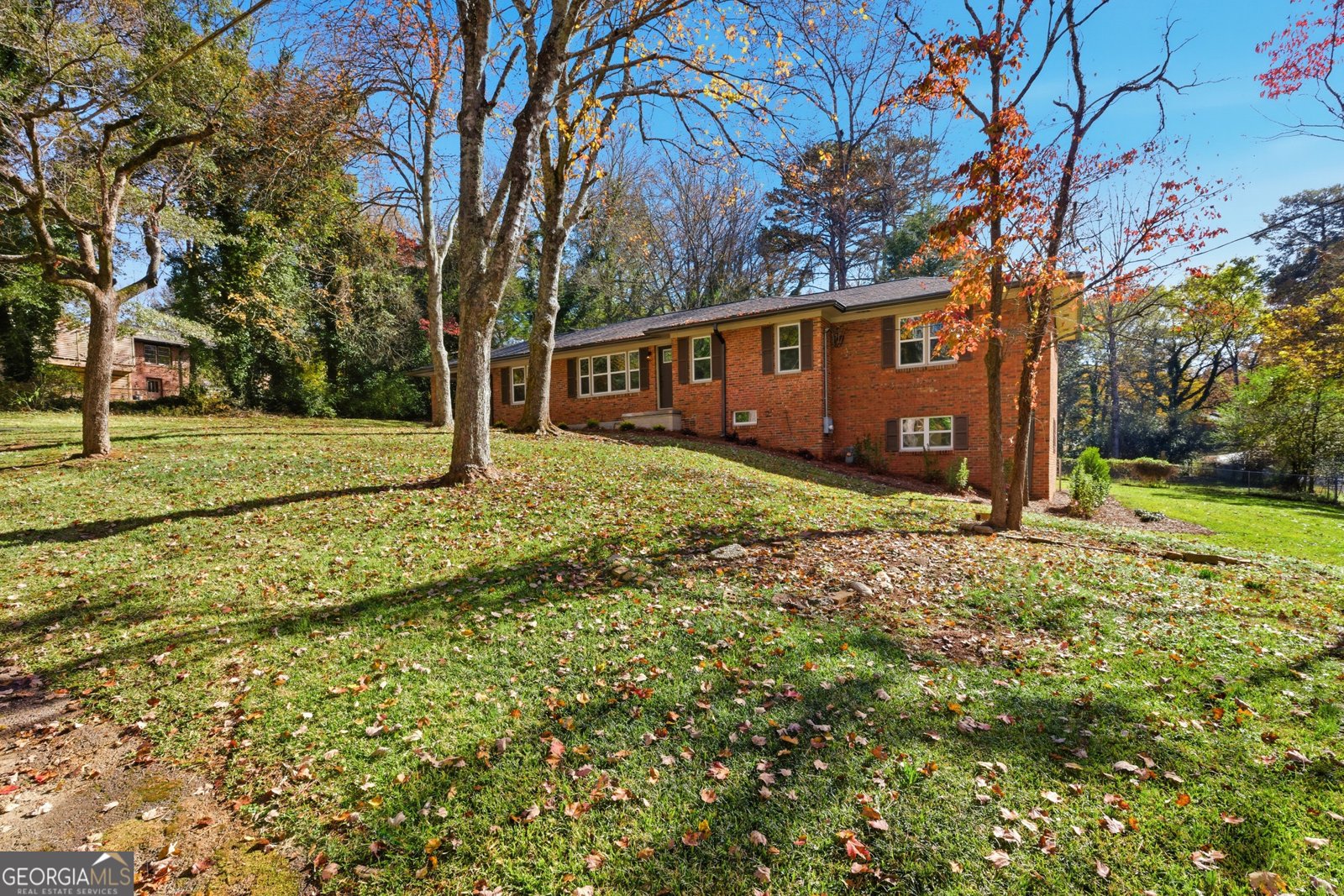 112 Woodland Street Clarkesville - Photo 36