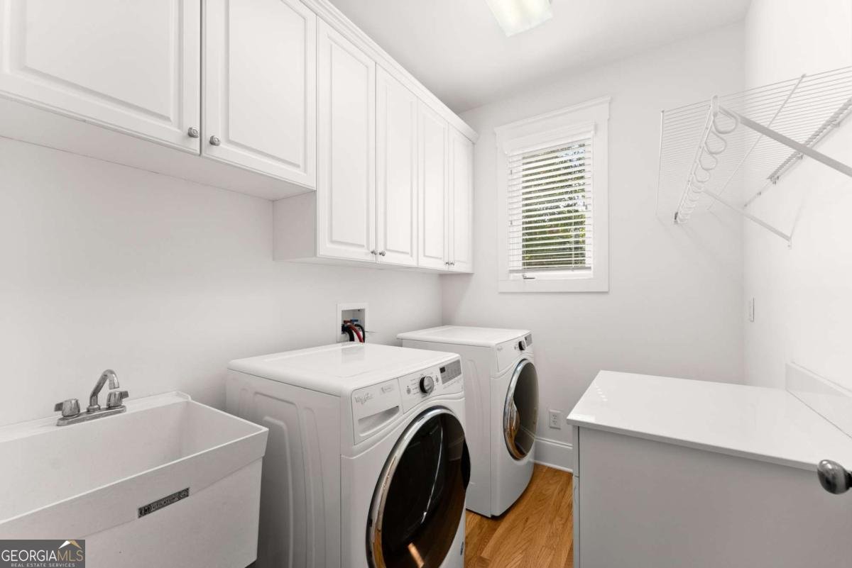 526 Orchard Drive Clarkesville - Photo 18