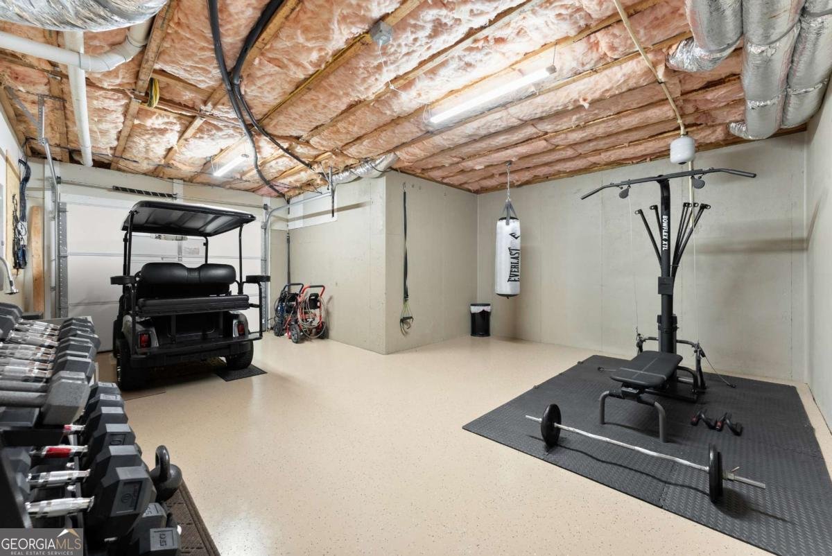 526 Orchard Drive Clarkesville - Photo 56