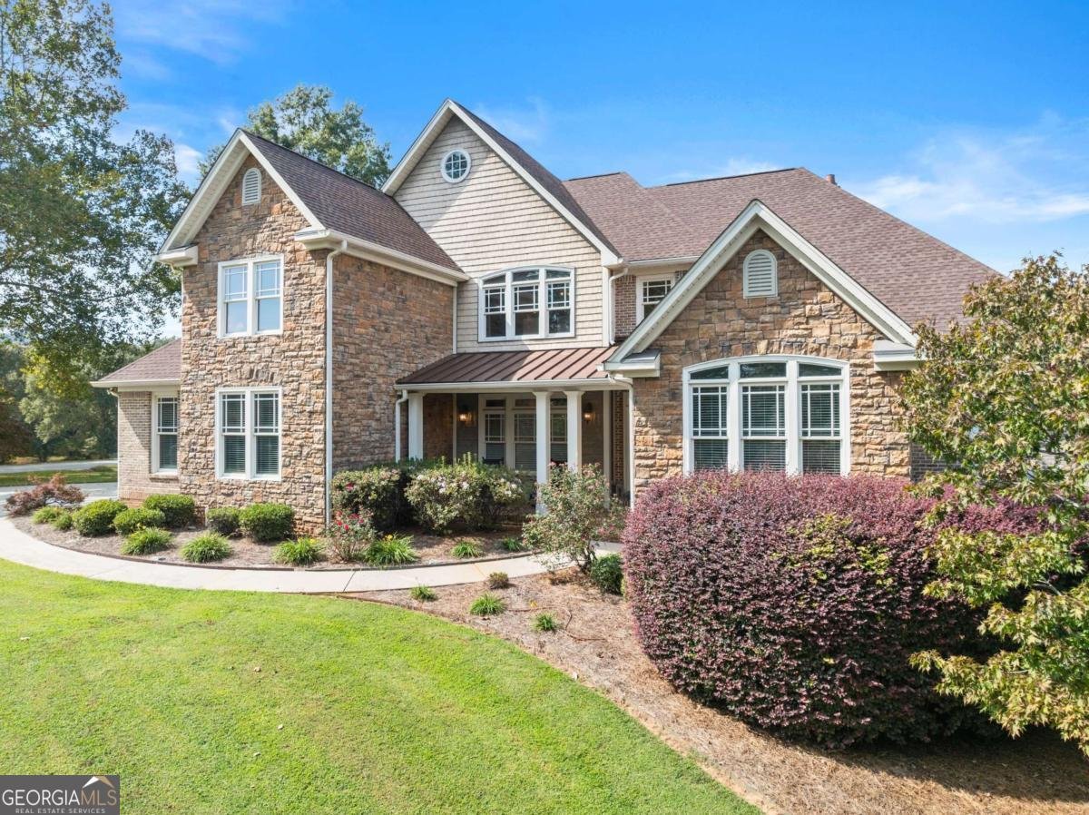 526 Orchard Drive Clarkesville - Photo 58