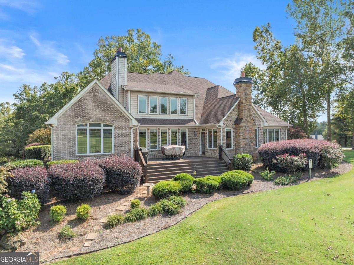 526 Orchard Drive Clarkesville - Photo 61