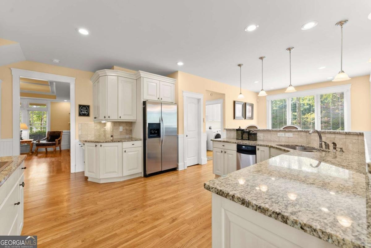 526 Orchard Drive Clarkesville - Photo 8