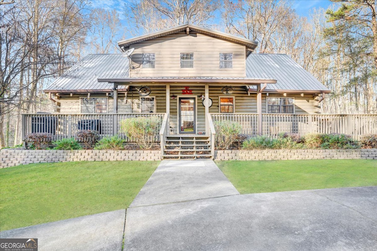 217 Browning Road Villa Rica - Photo 1