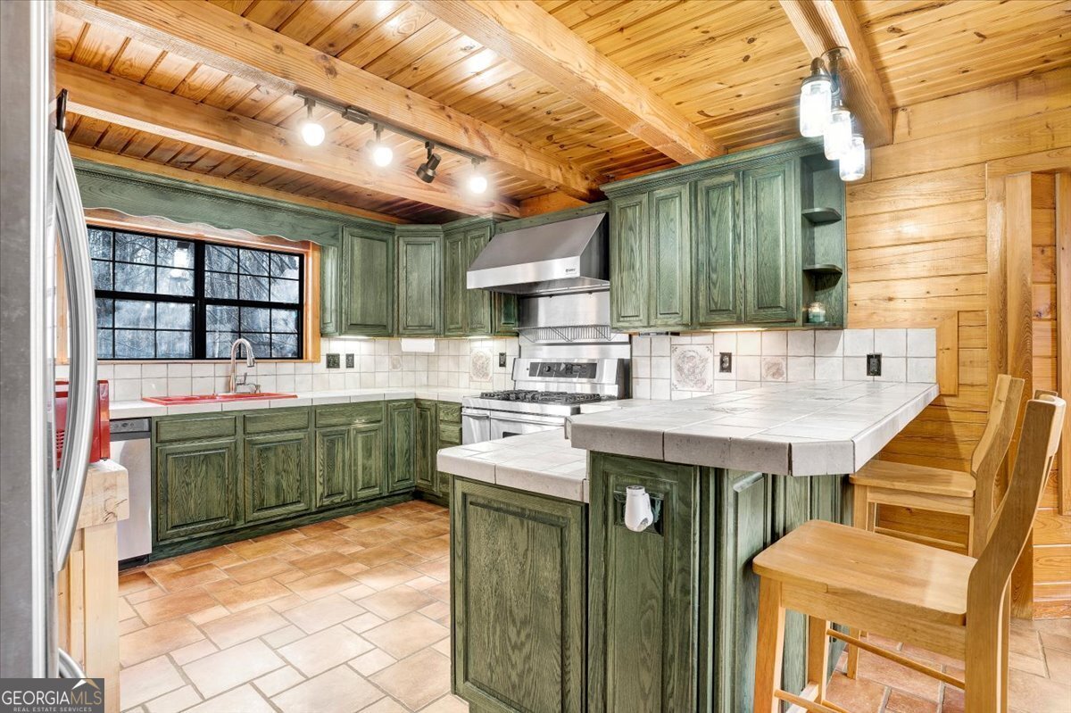 217 Browning Road Villa Rica - Photo 12