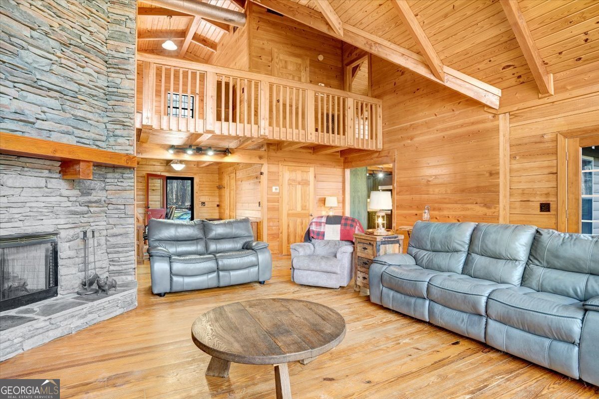 217 Browning Road Villa Rica - Photo 6