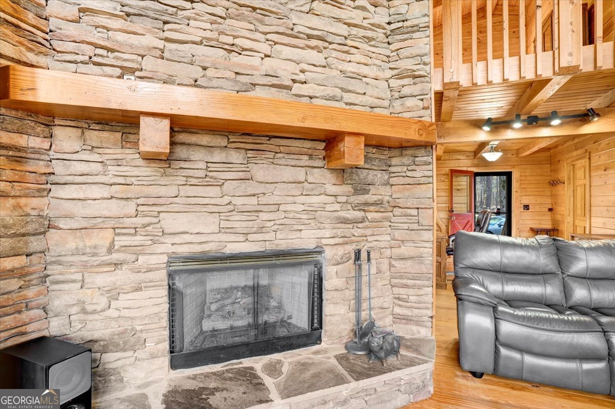 217 Browning Road Villa Rica - Photo 7