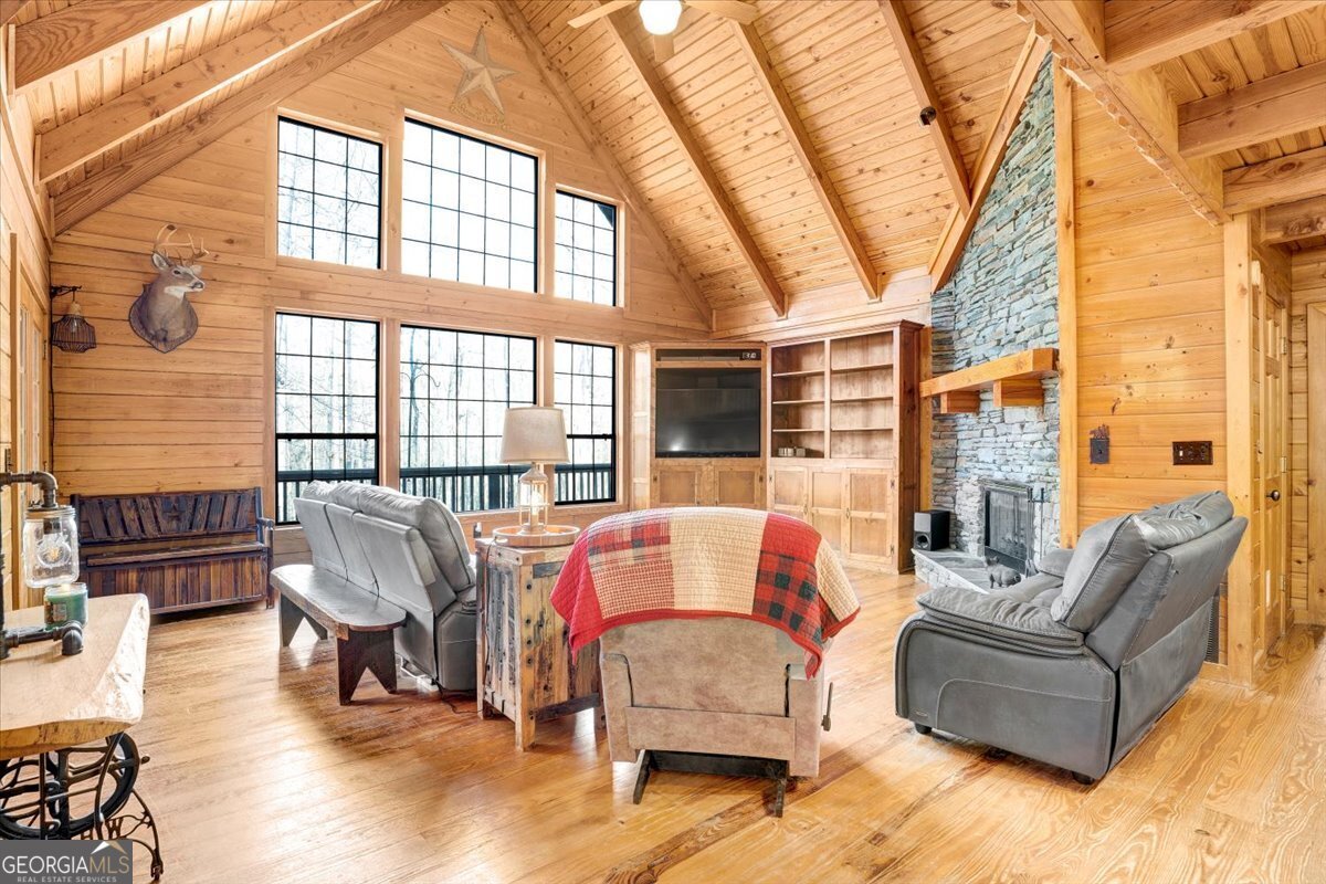 217 Browning Road Villa Rica - Photo 8