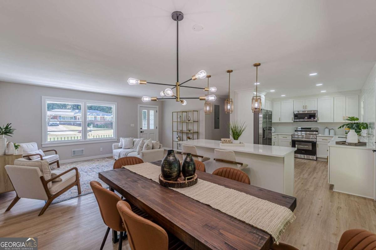 1979 Bencal Drive Atlanta - Photo 16