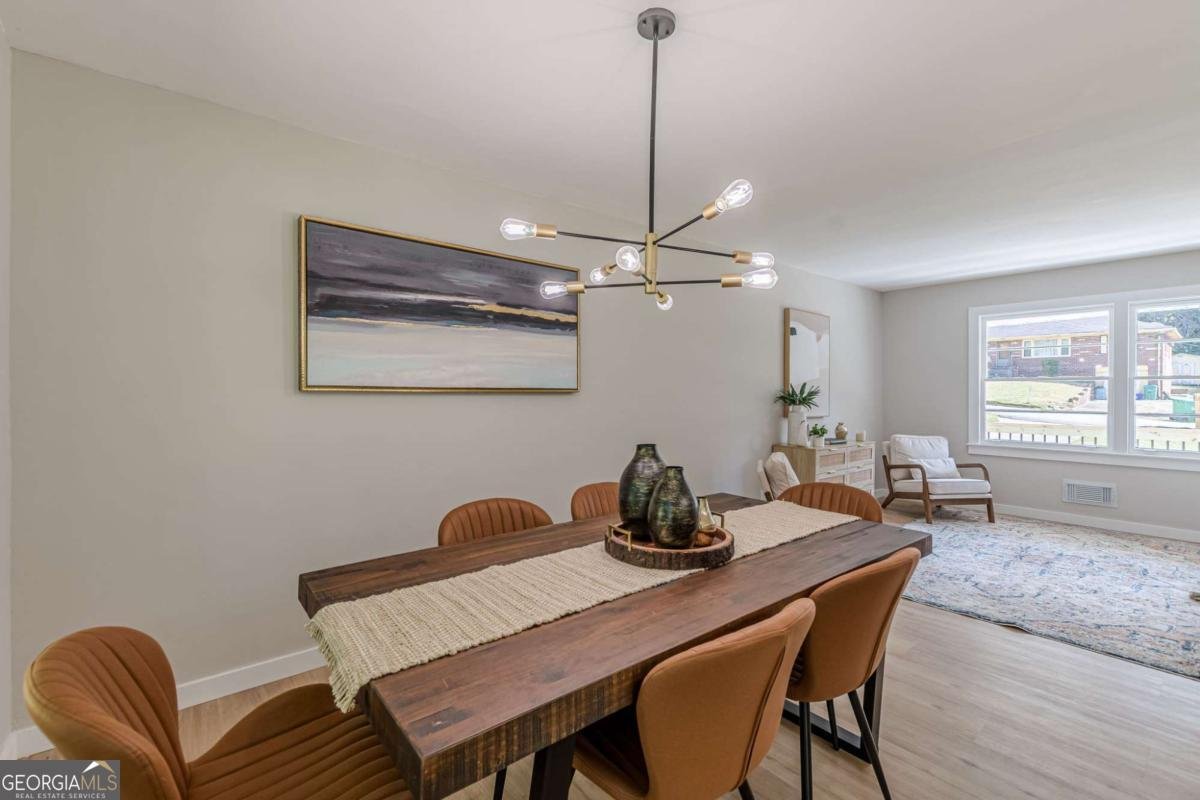 1979 Bencal Drive Atlanta - Photo 17