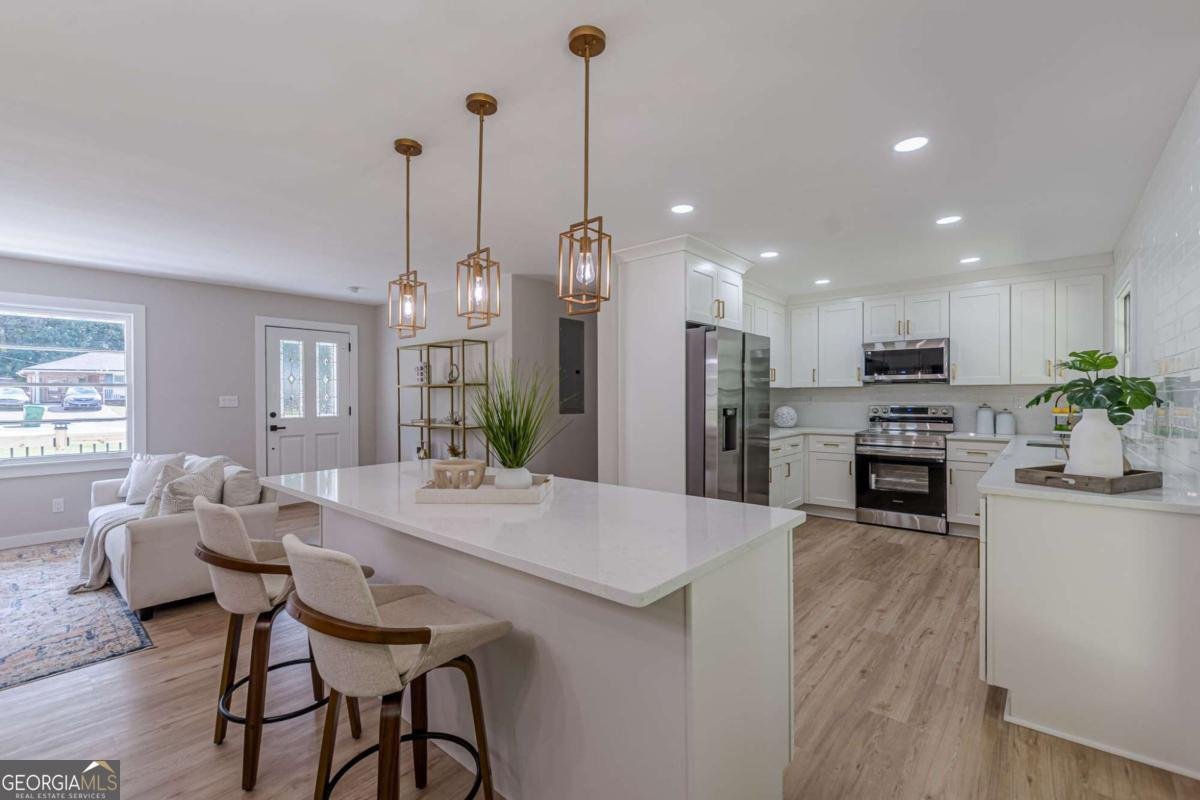 1979 Bencal Drive Atlanta - Photo 21