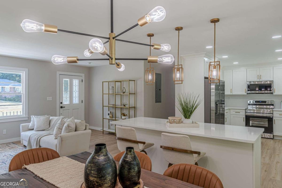 1979 Bencal Drive Atlanta - Photo 24