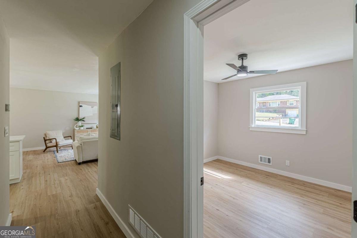 1979 Bencal Drive Atlanta - Photo 37