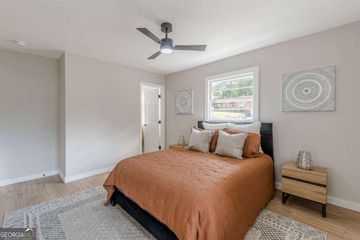 1979 Bencal Drive Atlanta - Photo 41