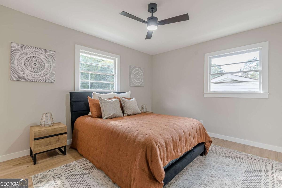 1979 Bencal Drive Atlanta - Photo 46