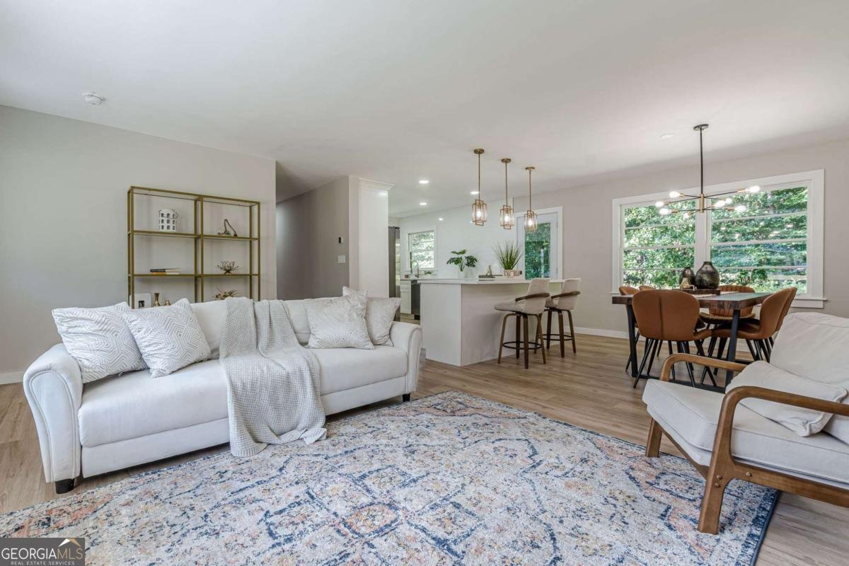 1979 Bencal Drive Atlanta - Photo 7