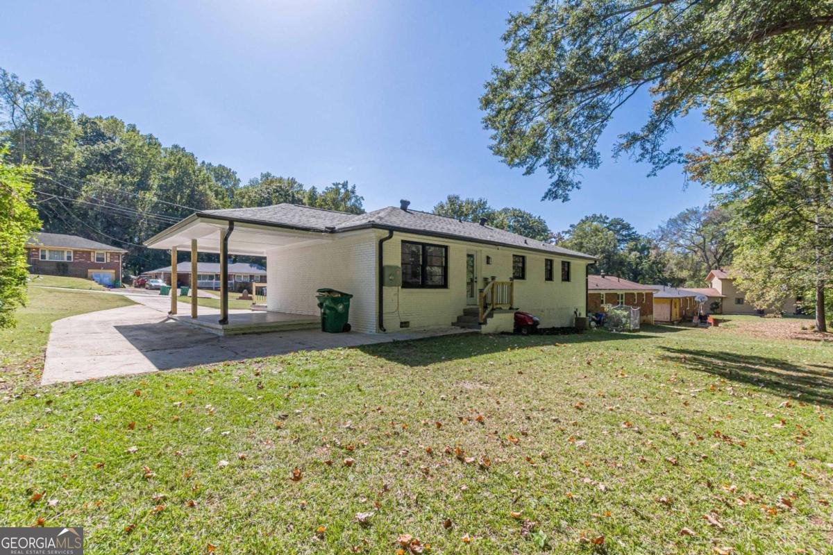 1979 Bencal Drive Atlanta - Photo 74