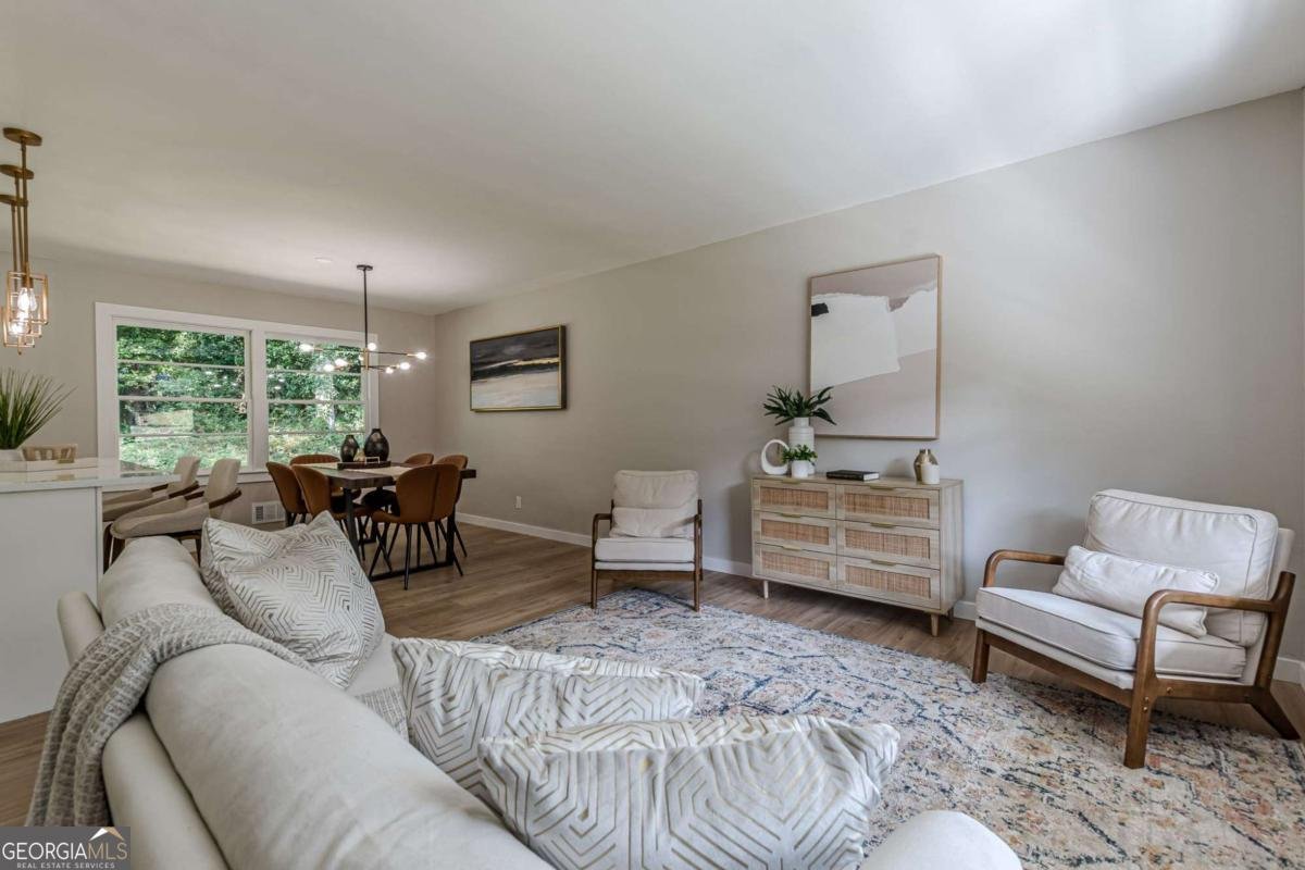 1979 Bencal Drive Atlanta - Photo 8