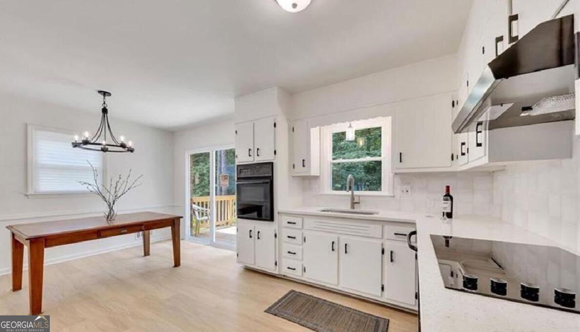 4520 Santa Fe Trail Atlanta - Photo 6