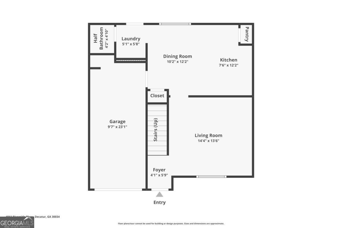 4011 Riverside Parkway Decatur - Photo 24