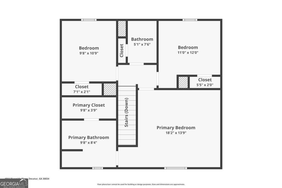 4011 Riverside Parkway Decatur - Photo 27