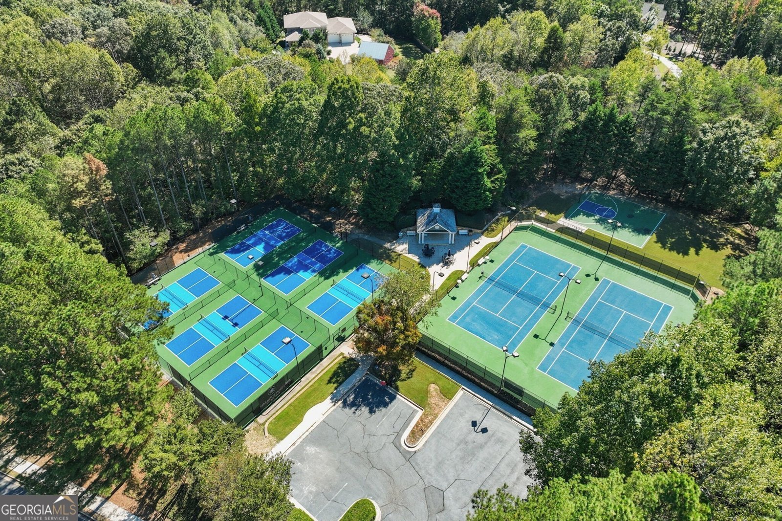 3311 Marina View Way Gainesville - Photo 30