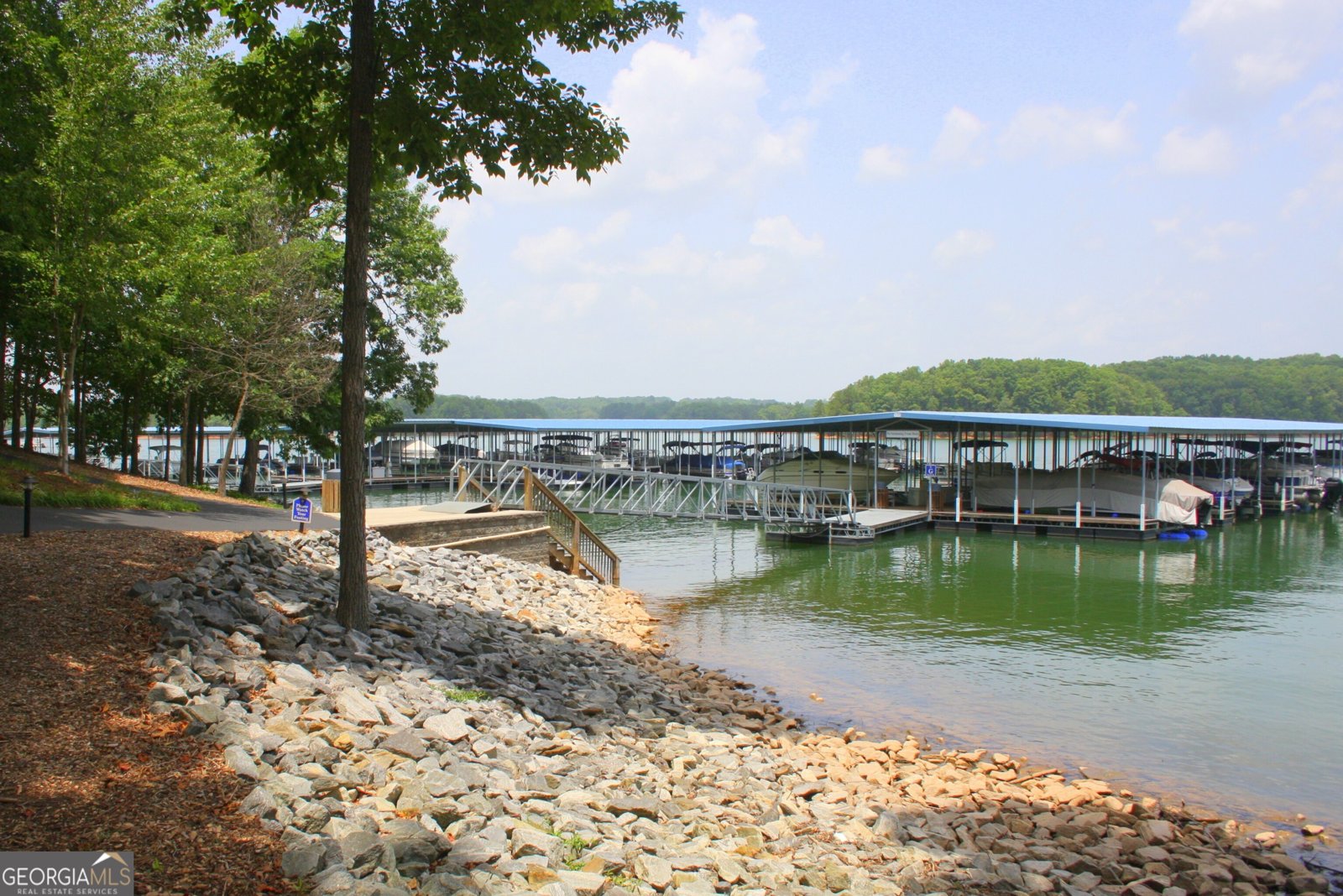 3311 Marina View Way Gainesville - Photo 35