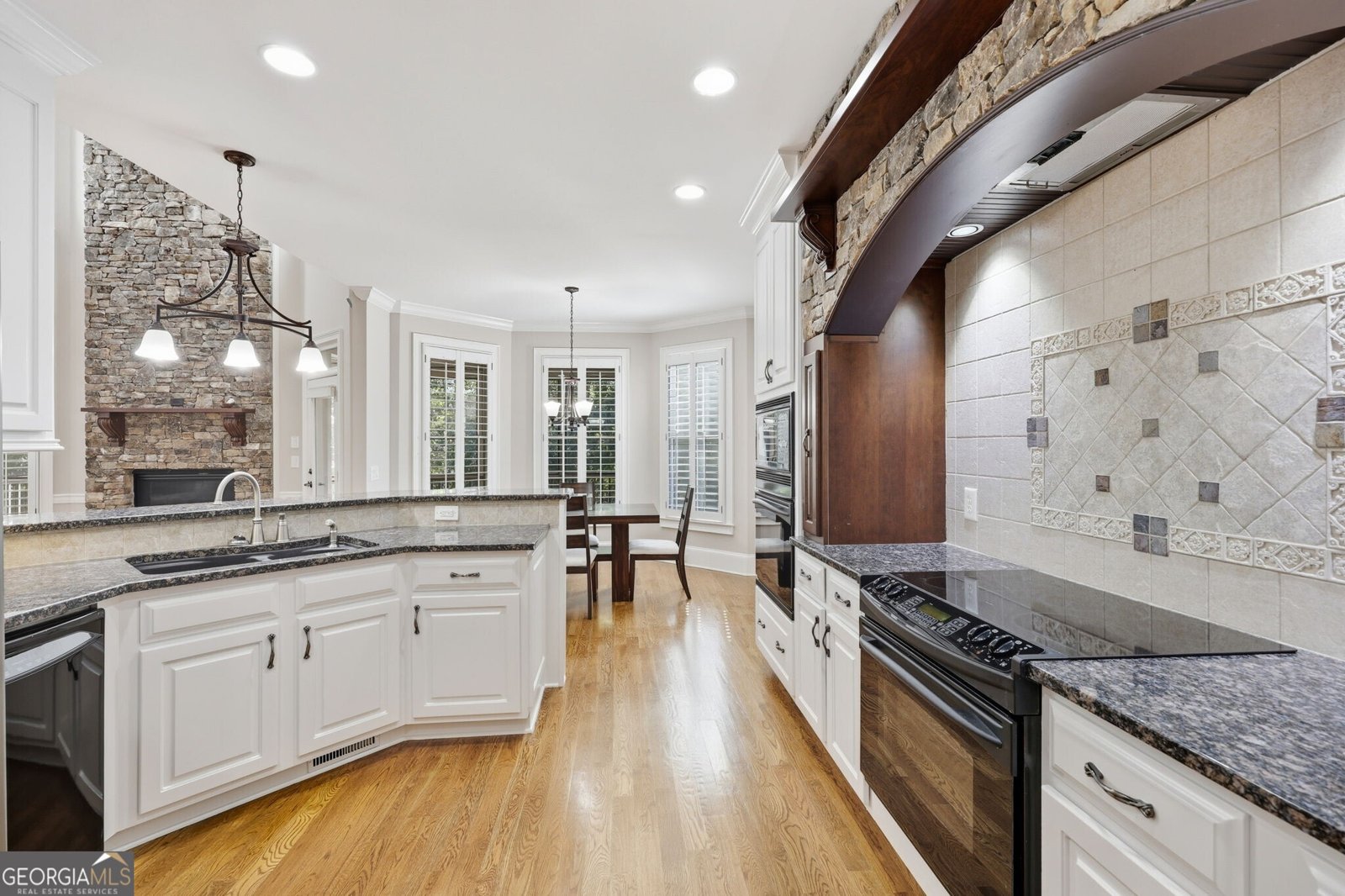 3311 Marina View Way Gainesville - Photo 6