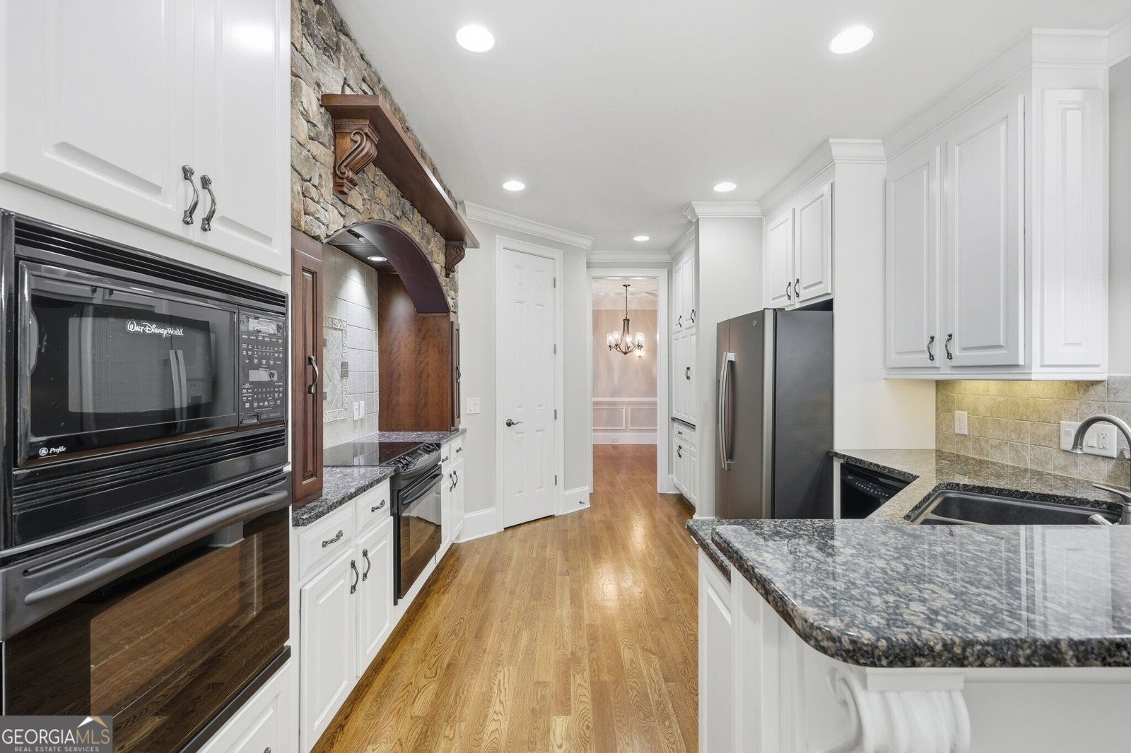 3311 Marina View Way Gainesville - Photo 7