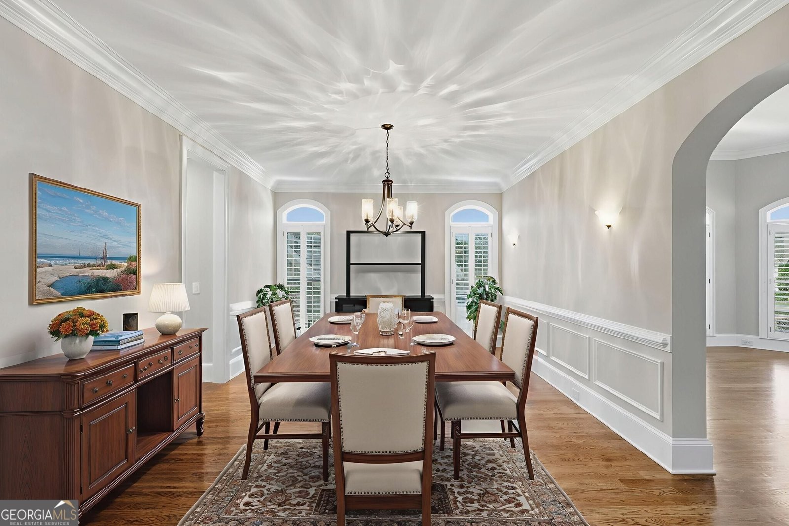 3311 Marina View Way Gainesville - Photo 9