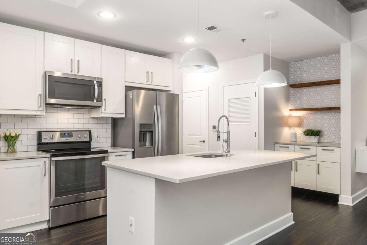 950 Peachtree Street Atlanta - Photo 10