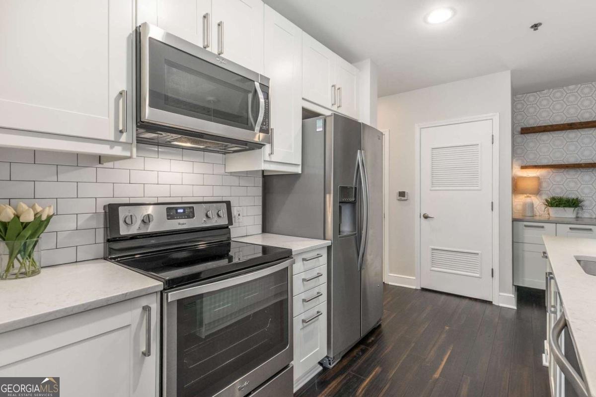 950 Peachtree Street Atlanta - Photo 11