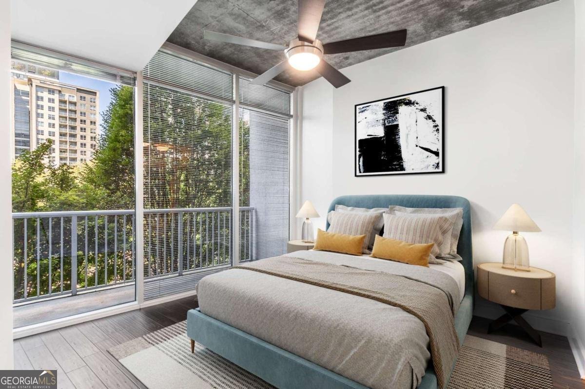 950 Peachtree Street Atlanta - Photo 12