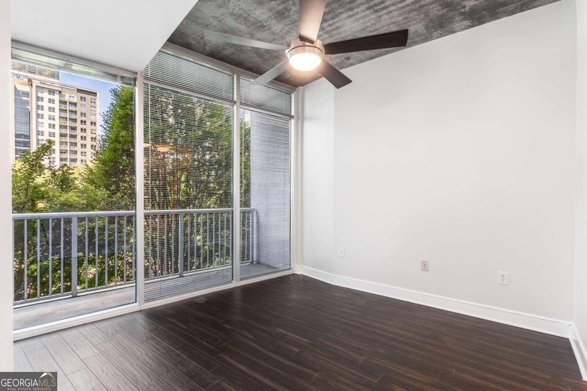950 Peachtree Street Atlanta - Photo 13