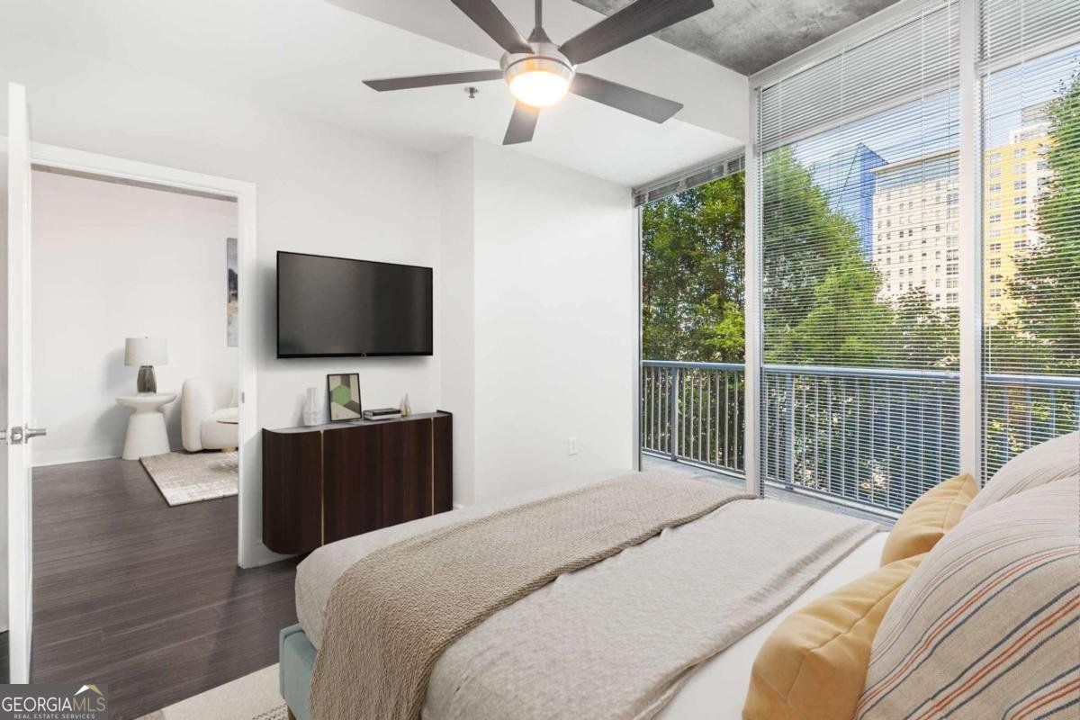 950 Peachtree Street Atlanta - Photo 14