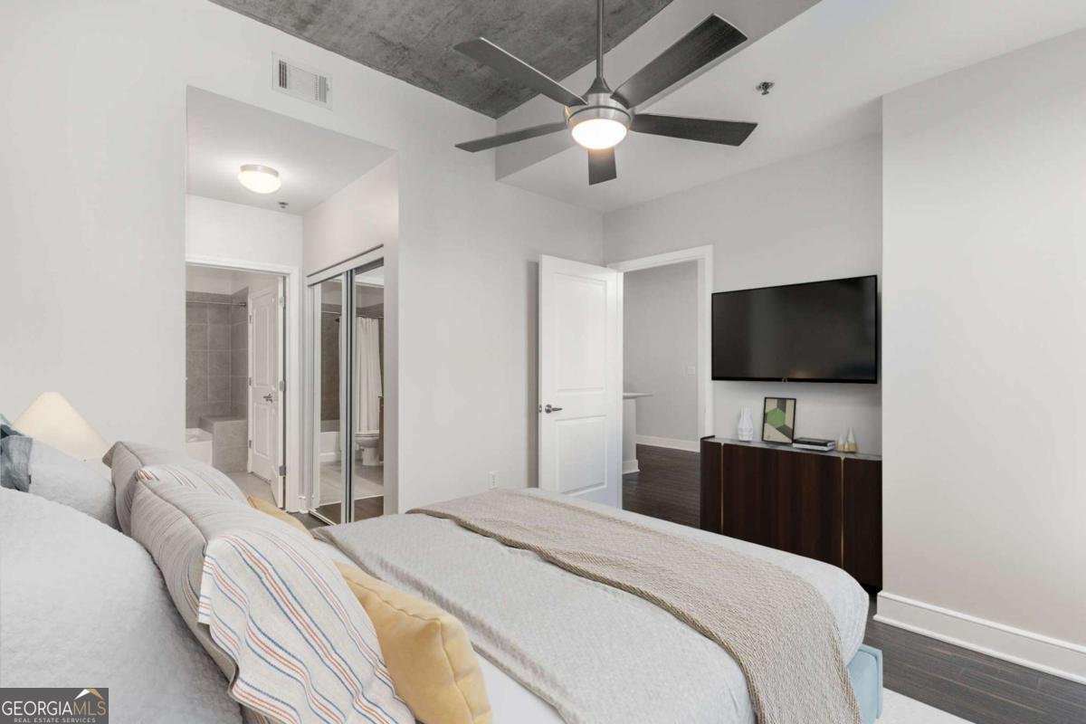 950 Peachtree Street Atlanta - Photo 16