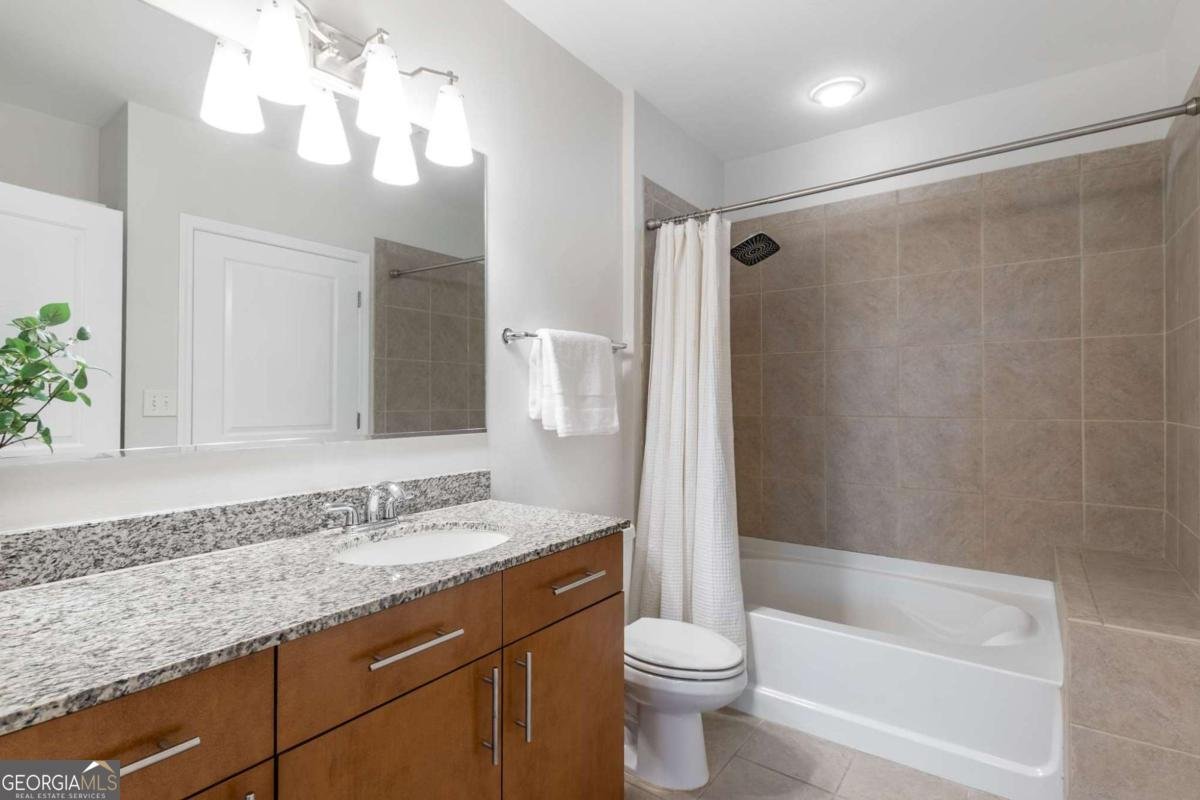 950 Peachtree Street Atlanta - Photo 20