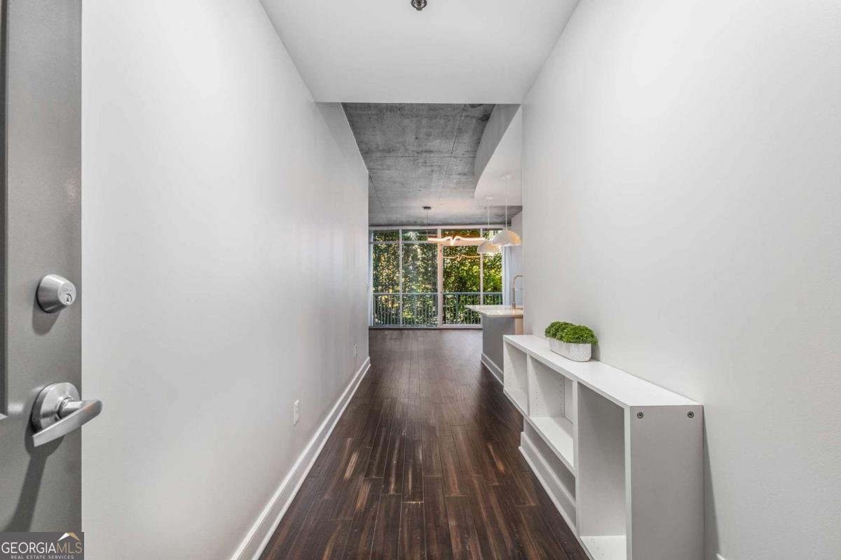 950 Peachtree Street Atlanta - Photo 23