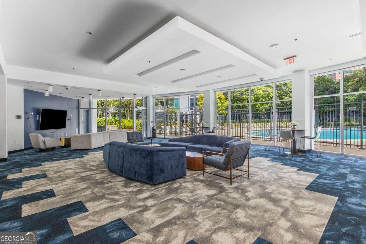 950 Peachtree Street Atlanta - Photo 36