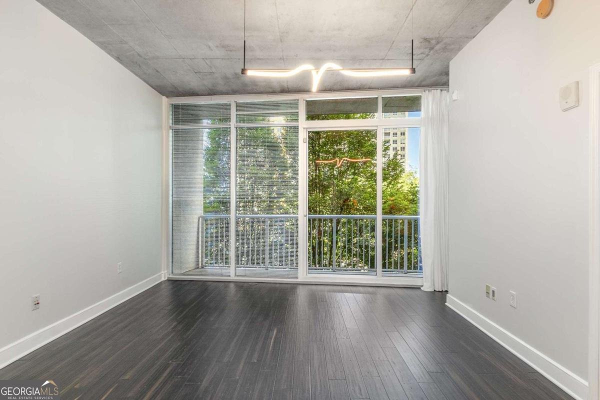 950 Peachtree Street Atlanta - Photo 6