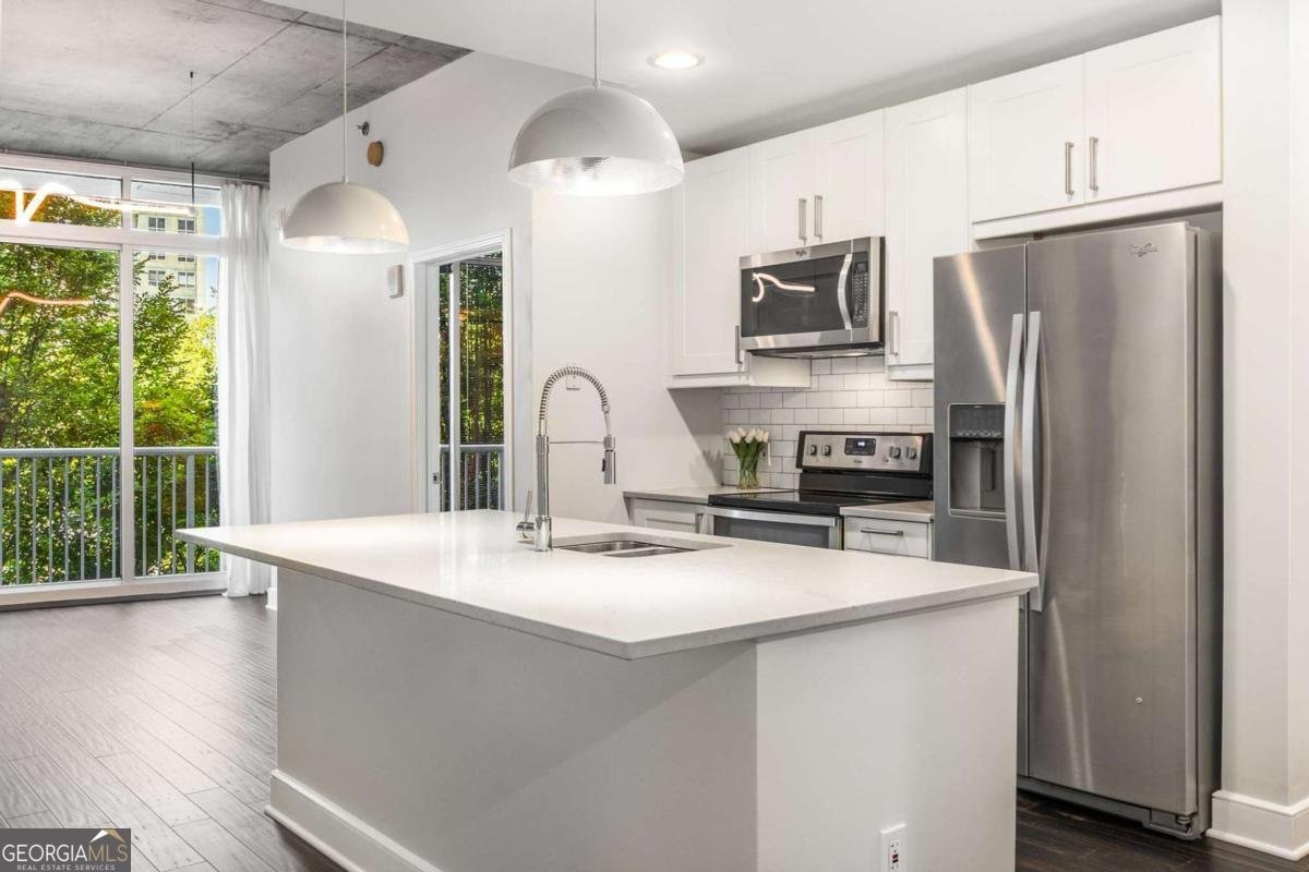 950 Peachtree Street Atlanta - Photo 9