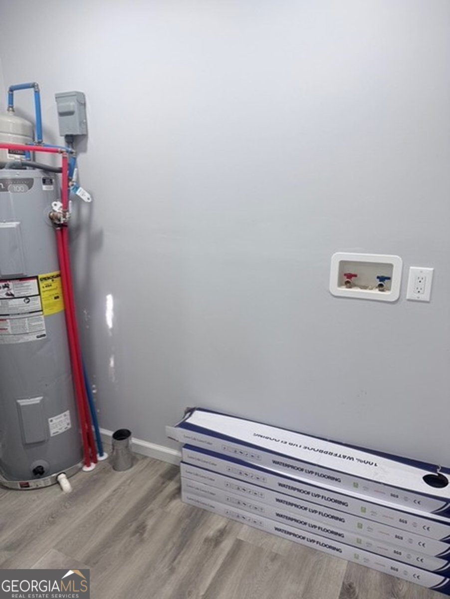 2445 Adams Avenue Macon - Photo 27