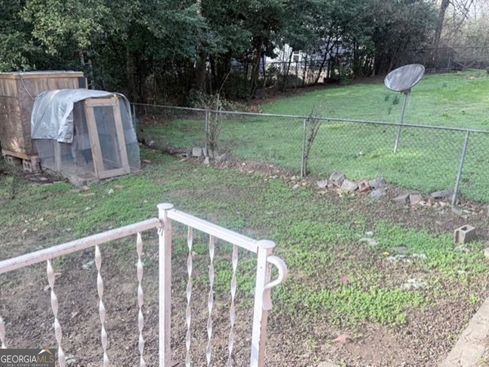 2445 Adams Avenue Macon - Photo 30