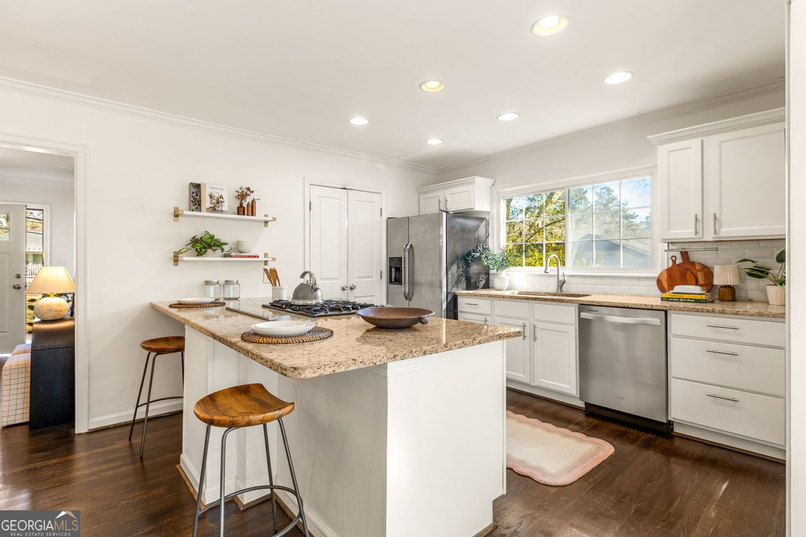 1263 Skyhaven Road Atlanta - Photo 10