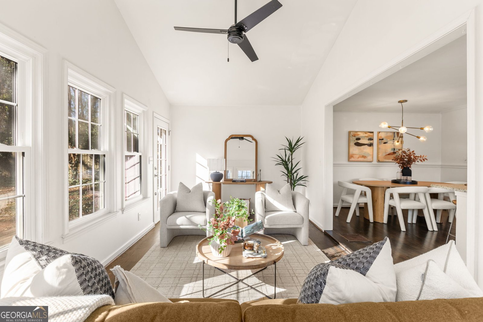 1263 Skyhaven Road Atlanta - Photo 12