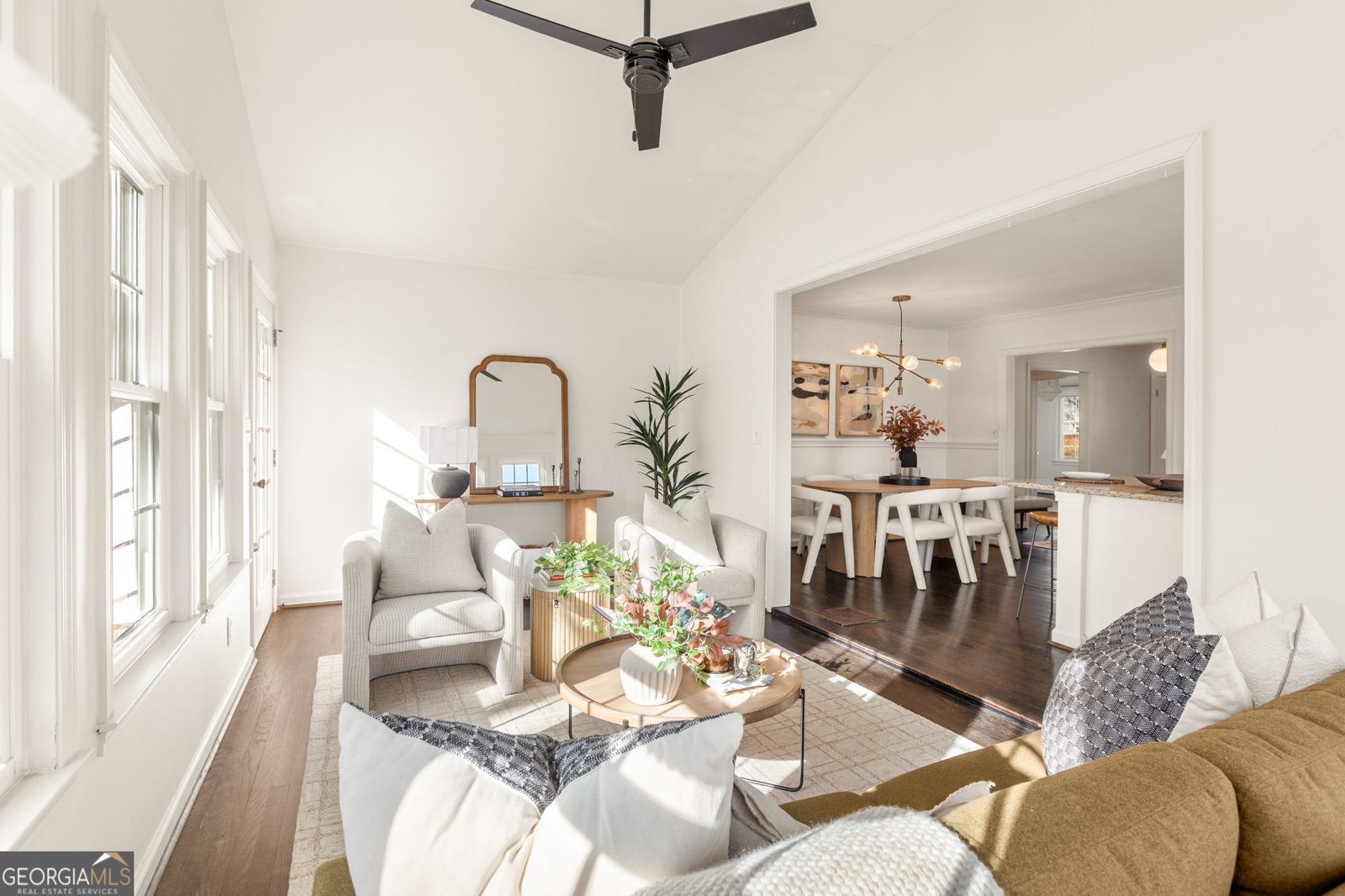 1263 Skyhaven Road Atlanta - Photo 13