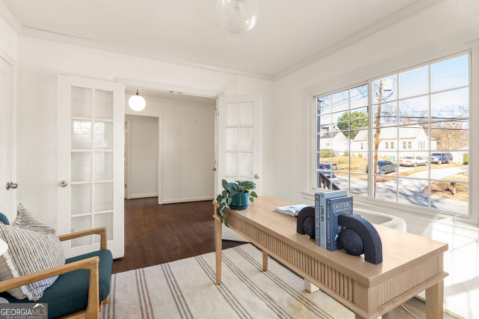 1263 Skyhaven Road Atlanta - Photo 15