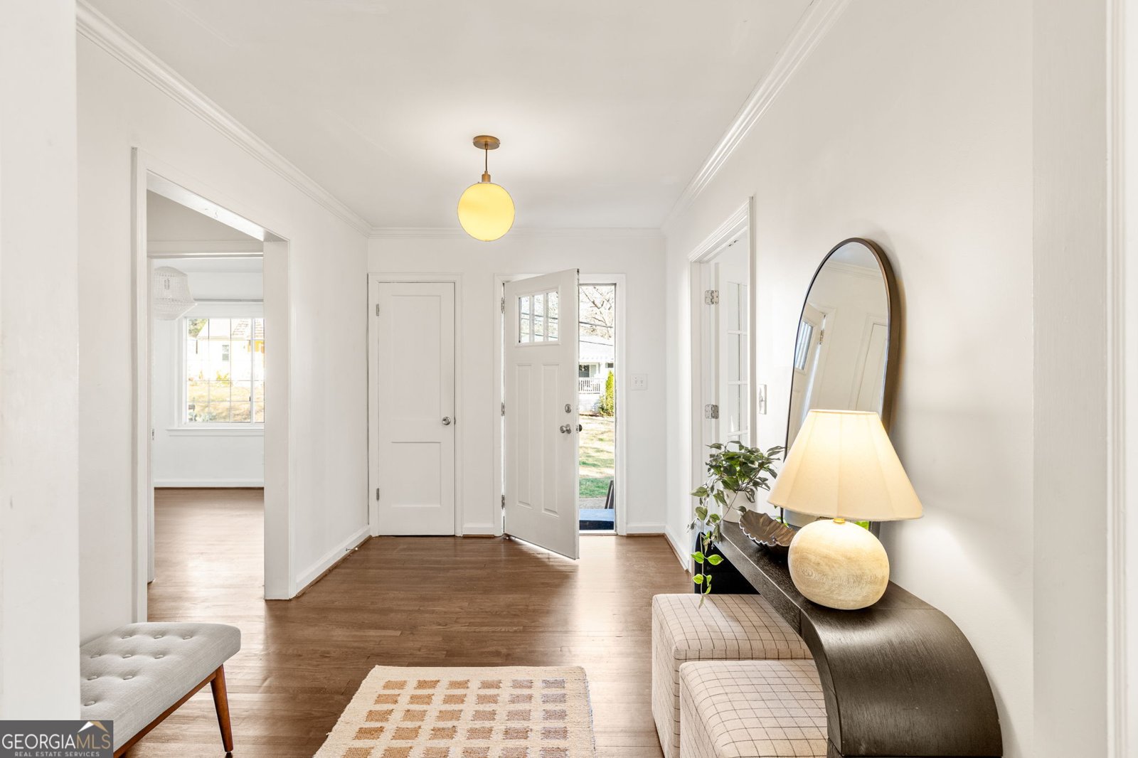 1263 Skyhaven Road Atlanta - Photo 16