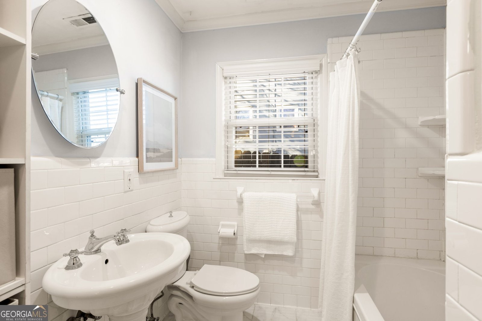 1263 Skyhaven Road Atlanta - Photo 18