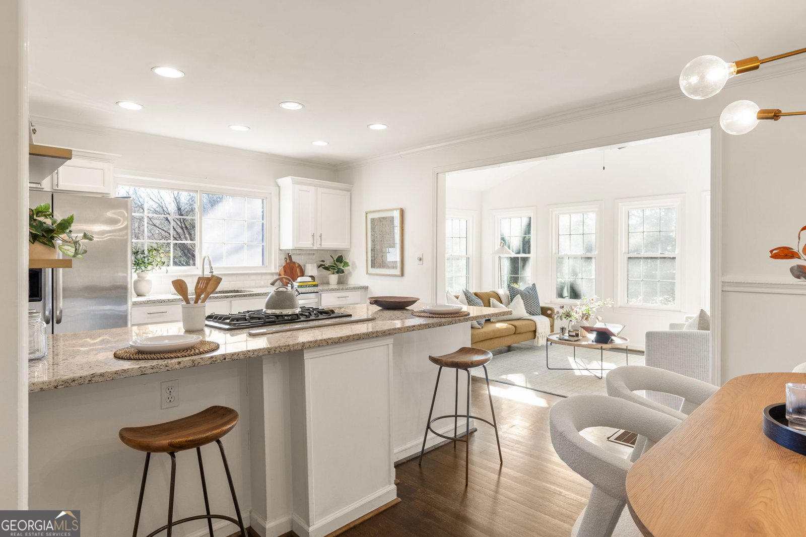 1263 Skyhaven Road Atlanta - Photo 8