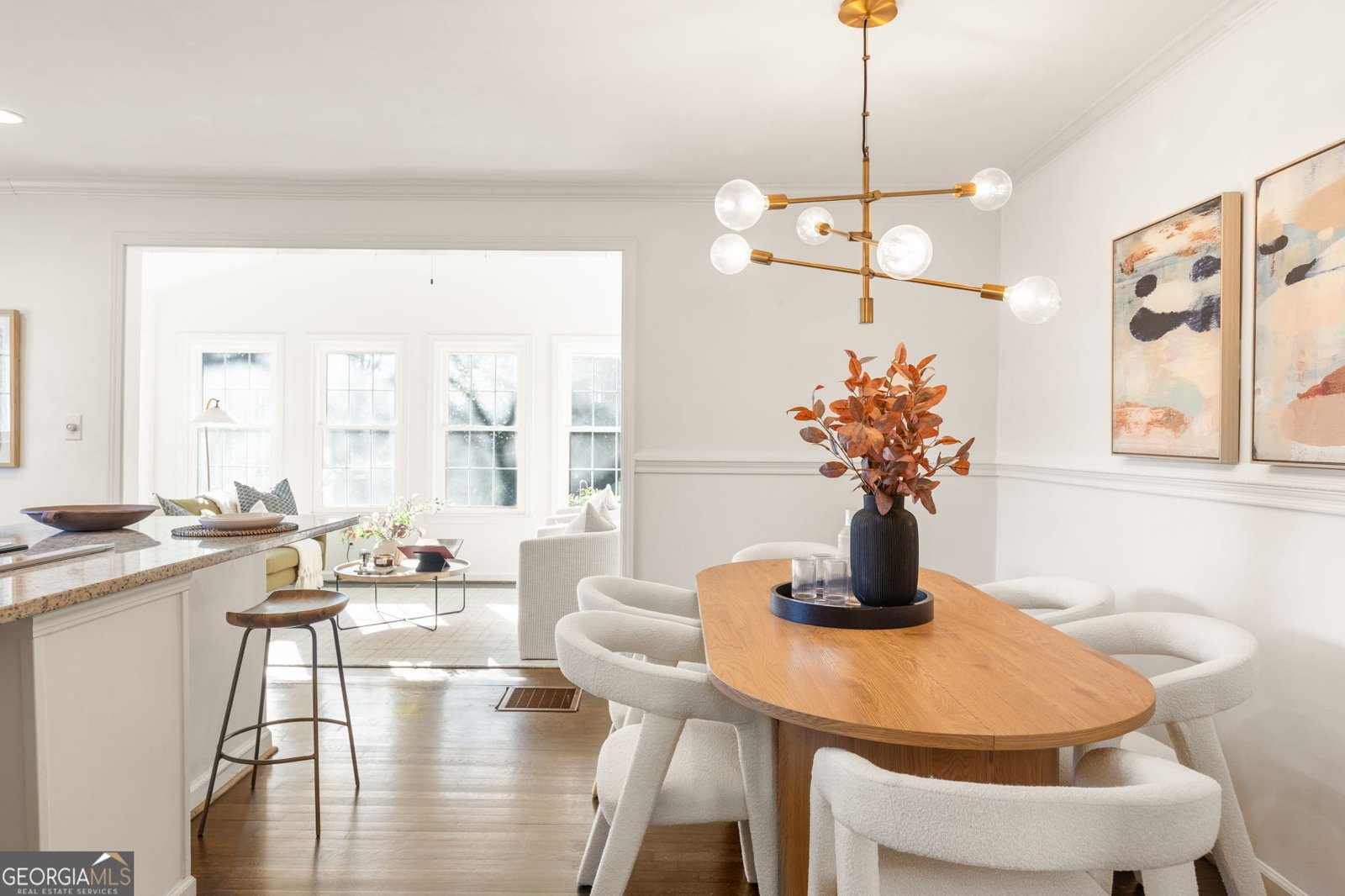 1263 Skyhaven Road Atlanta - Photo 9